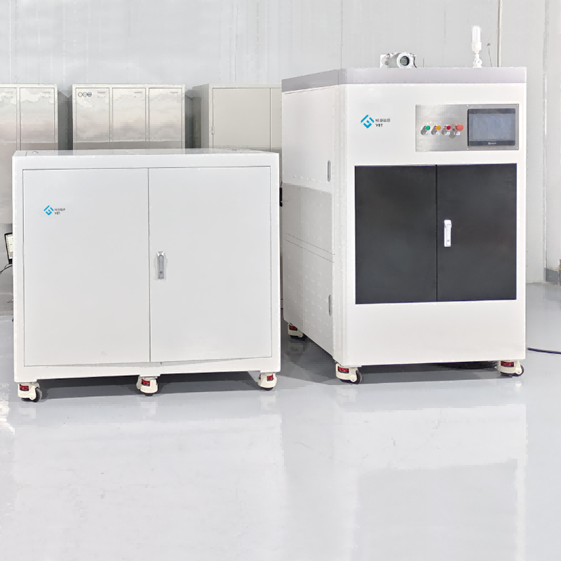 100W-500W SOFC எரிபொருள் செல் சோதனை உபகரணங்கள்