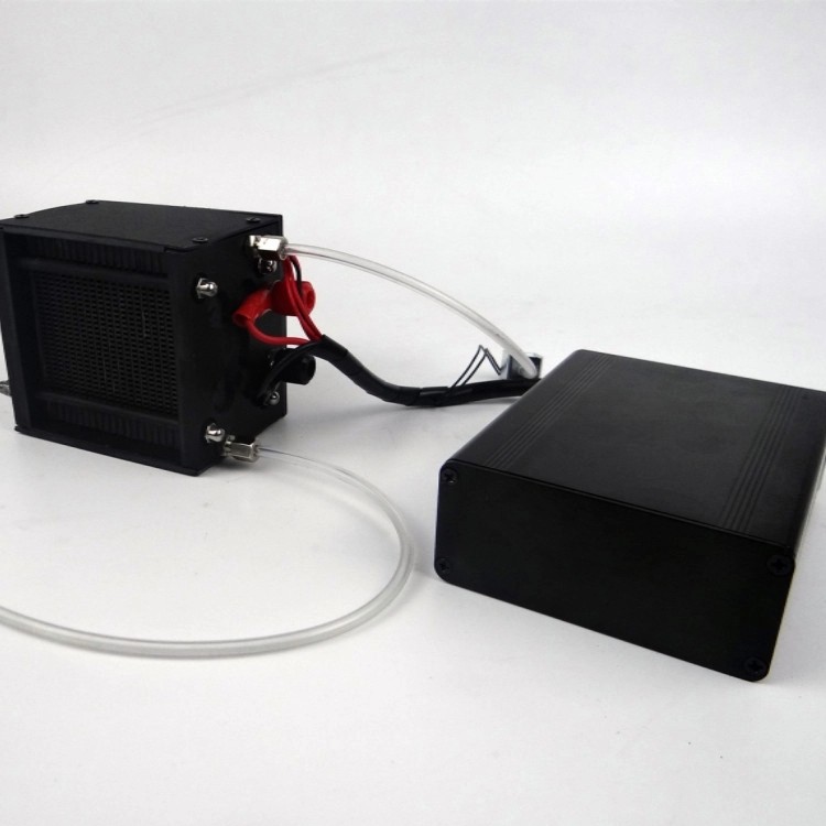 ஆய்வக விளக்கத்திற்கான 12v ஹைட்ரஜன் எரிபொருள் பேட்டரி