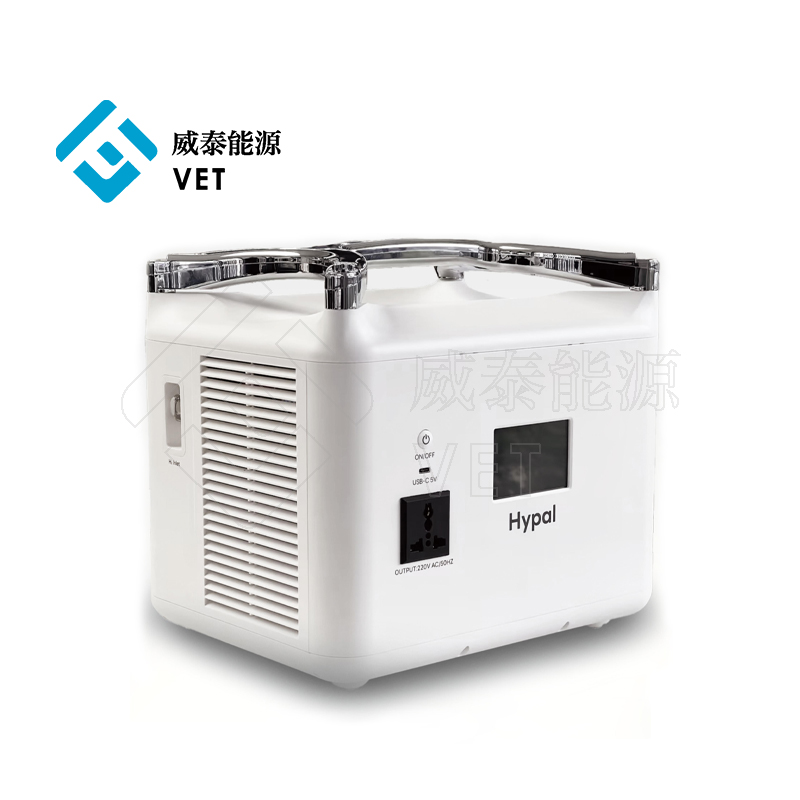 1500W ஹைட்ரஜன் எரிபொருள் செல் மின்சாரம் ஜெனரேட்டர்