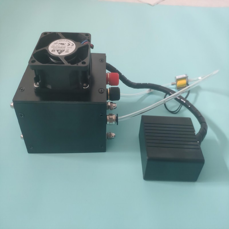 உஸ்பெகிஸ்தானில் உள்ள வாடிக்கையாளர்களுக்கு 60W உலைகளை அனுப்புதல்