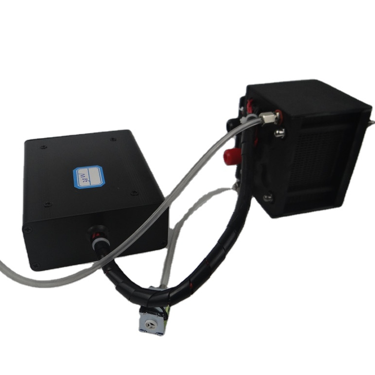 5000W-66v ஹைட்ரஜன் உலைகளின் 3 செட் வெற்றிகரமாக விற்கப்பட்டது