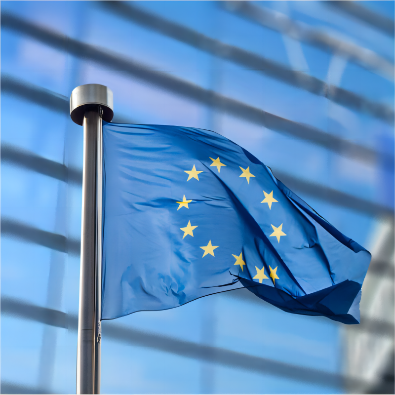 Eu ஐரோப்பிய ஹைட்ரஜன் வங்கி & EU நிகர ஜீரோ தொழில் சட்டத்திற்கான உத்தியை அறிவிக்கிறது
