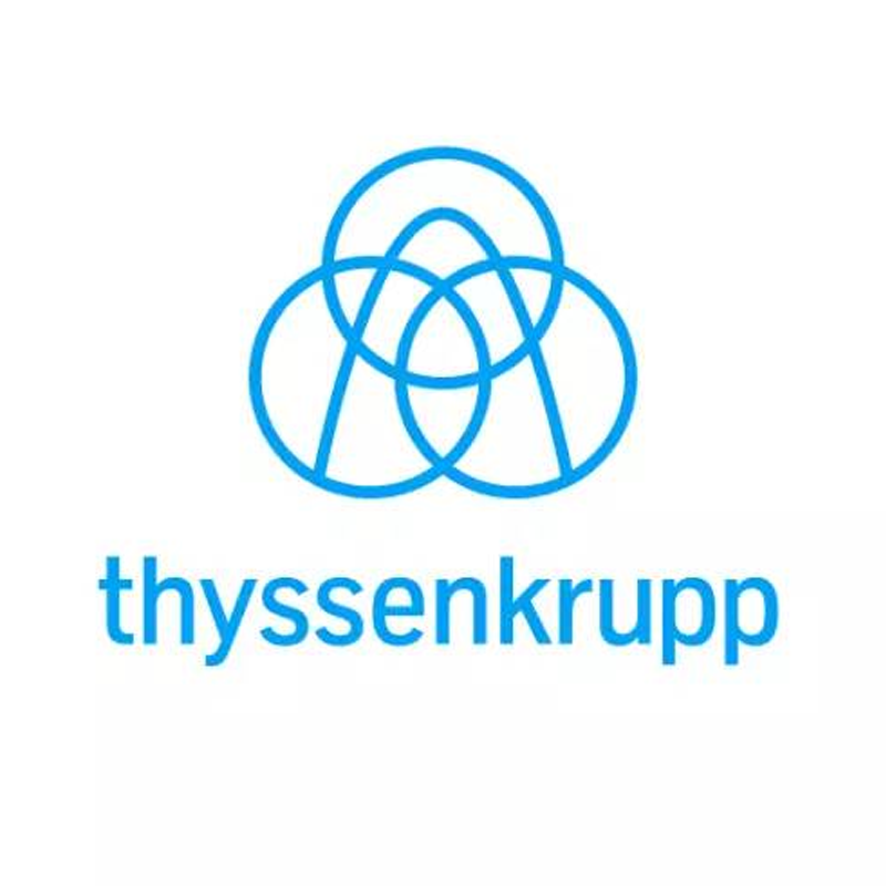 Thyssenkrupp ஹைட்ரஜன் வணிகம் வெற்றிகரமாக பட்டியலிடப்பட்டது!
