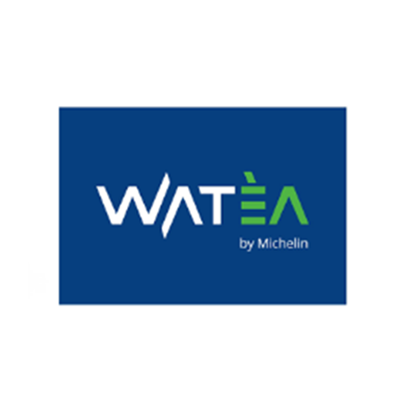 Michelin மற்றும் Watèa ஹைட்ரஜன் இயக்கத்தை விரிவுபடுத்த இணைந்து செயல்படுகின்றன