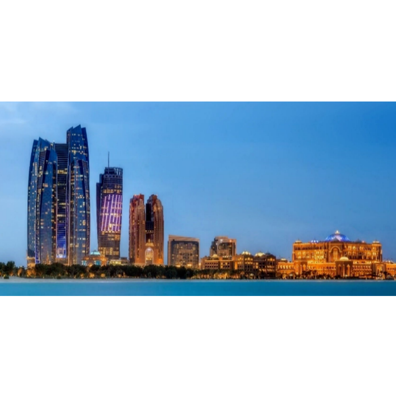 Uae தேசிய ஹைட்ரஜன் மூலோபாயத்தை வெளியிட்டது