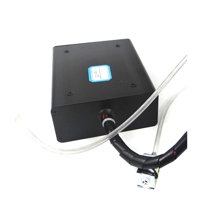 220w ஹைட்ரஜன் எரிபொருள் செல் ஹைட்ரஜன் எரிபொருள் செல் அடுக்கு 24V