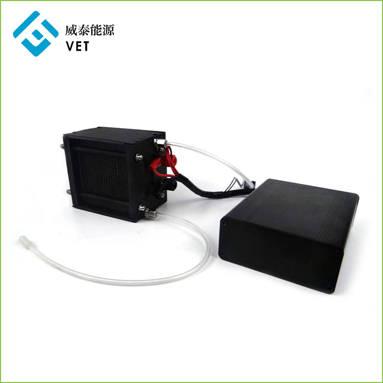 500W ஹைட்ரஜன் எரிபொருள் செல் அடுக்கு