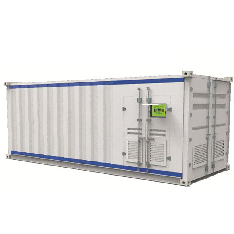 50kw/200kwh வெனடியம் ஃப்ளோ பேட்டரி சேமிப்பு ஃப்ளோ பேட்டரி பேக்