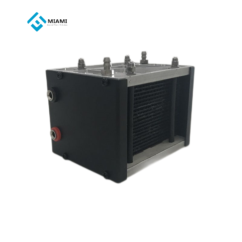 VET 2000W அடுக்கு 25V ஹைட்ரஜன் எரிபொருள் செல்