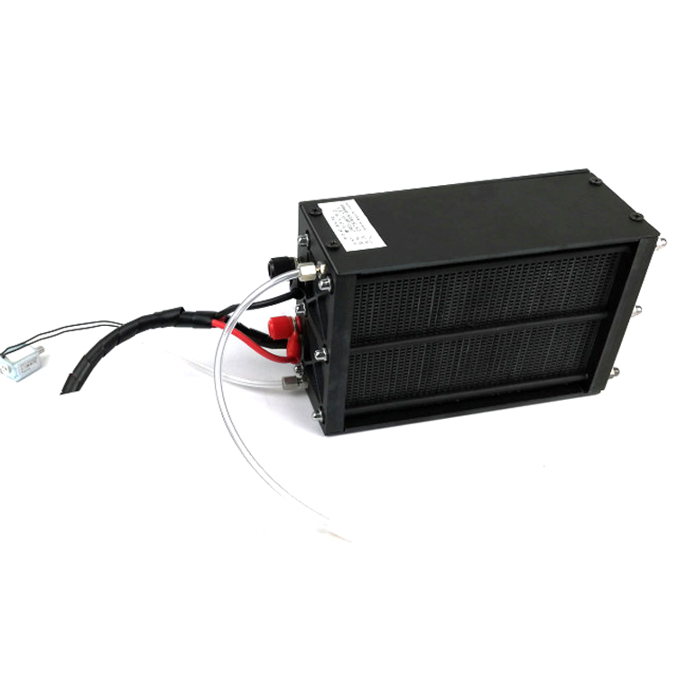 Uav ட்ரோனுக்கான சிங் 25V எரிபொருள் செல் ஹைட்ரஜன் அடுக்கு ஹைட்ரஜன் எரிபொருள் செல்