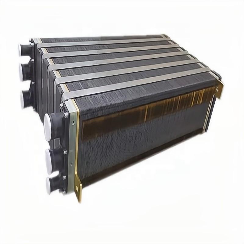 தனிப்பயன் எரிபொருள் செல் பெம் ஹைட்ரஜன் எரிபொருள் செல் 1500w 48v ஸ்டாக்