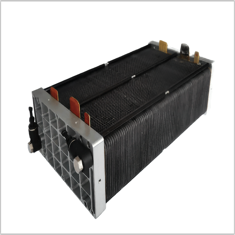 தனிப்பயனாக்கப்பட்ட 1500w ஹைட்ரஜன் எரிபொருள் செல் 48v ட்ரோன் ஹைட்ரஜன் எரிபொருள் செல்