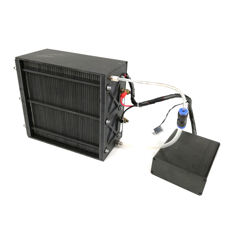 தனிப்பயனாக்கப்பட்ட 2000W ஹைட்ரஜன் எரிபொருள் செல்