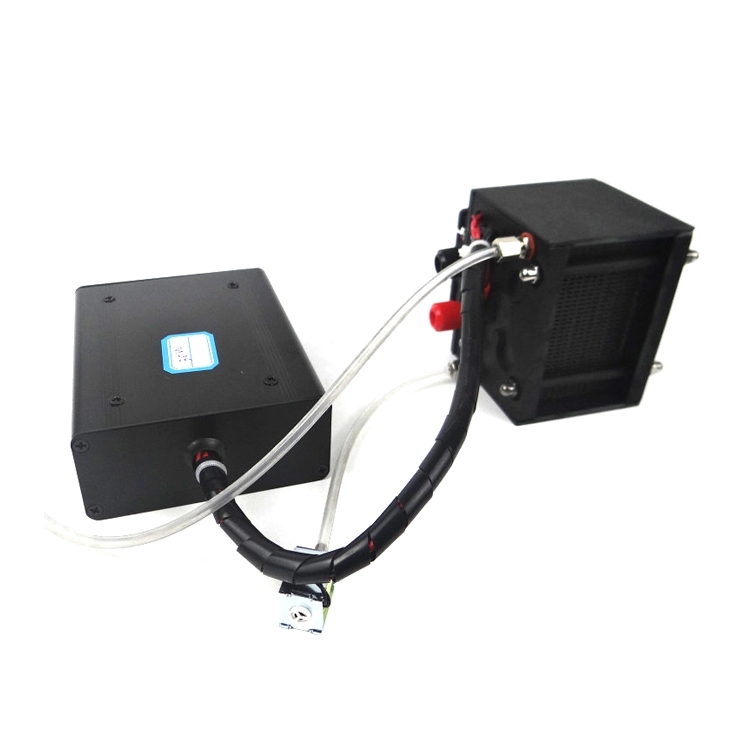 மின்சார சைக்கிள் ஜெனரேட்டர் 1000w ஹைட்ரஜன் எரிபொருள் செல் அடுக்கு