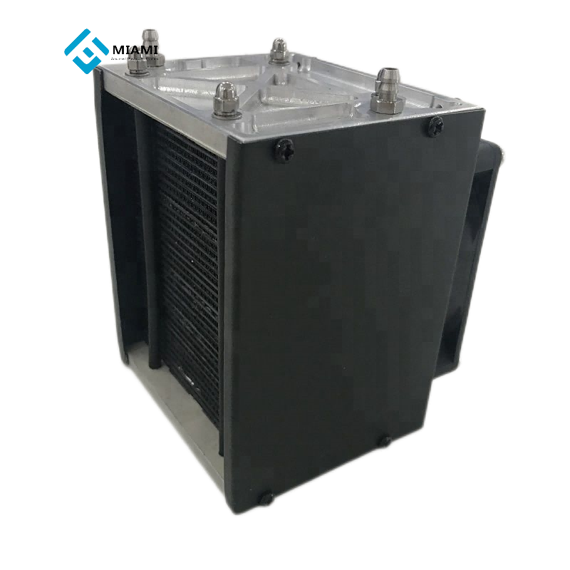 மின் மோட்டார் எரிபொருள் செல் பெம் 220w எரிபொருள் செல் ஸ்டாக் ஹைட்ரஜன் ஜெனரேட்டர்