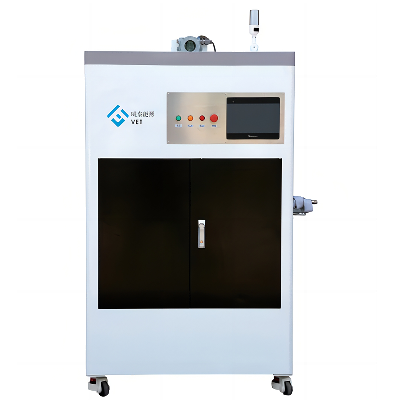 உயர் செயல்திறன் 100W-500W SOFC எரிபொருள் செல் சோதனை உபகரணங்கள்