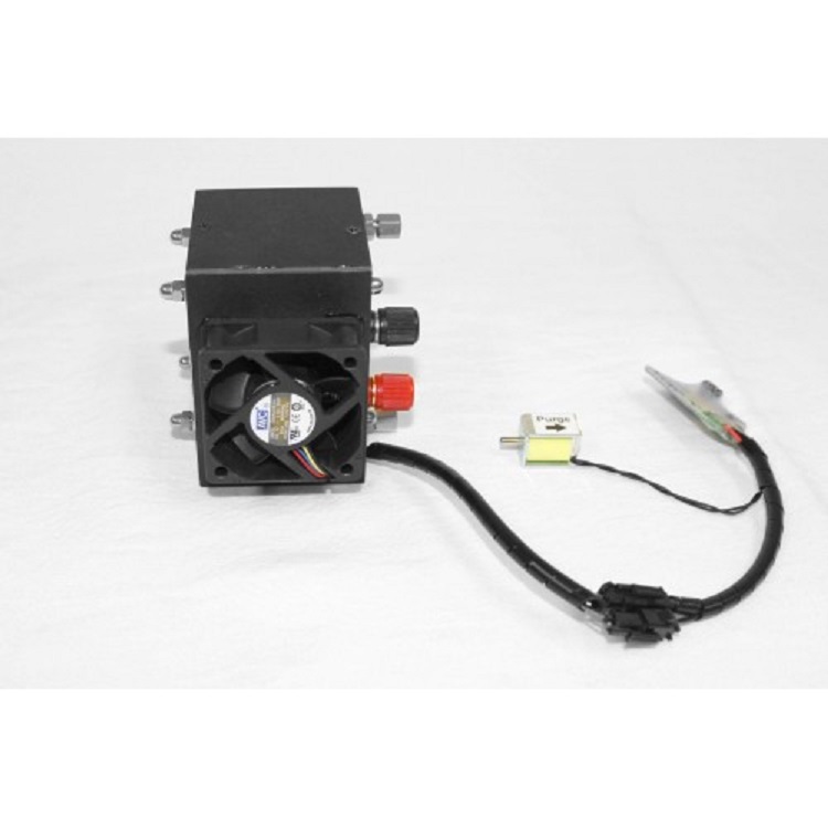உயர்தர 300W எரிபொருள் செல் அனைத்து உலோக சிறிய அளவு