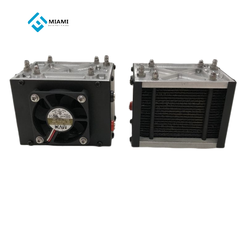 ஹைட்ரஜன் எரிபொருள் செல் 220w பெம் எரிபொருள் செல் மின்சாரம் ஹைட்ரஜன் பவர் ஜெனரேட்டர்