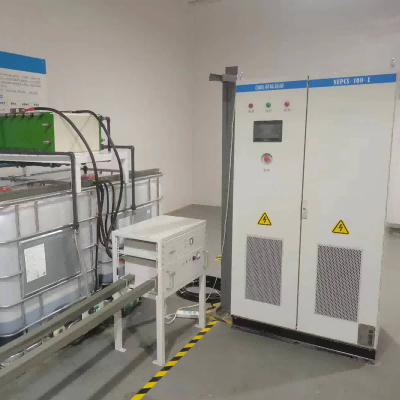 Oem நல்ல தரமான 50kw/200kwh வெனடியம் ரெடாக்ஸ் ஃப்ளோ பேட்டரியைக் கொண்டுள்ளது