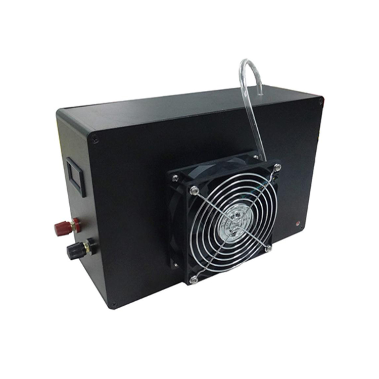 Uav Pemfc ஸ்டேக்கிற்கான Pemfc Metal 1000w ஹைட்ரஜன் எரிபொருள் செல் கிட்கள்