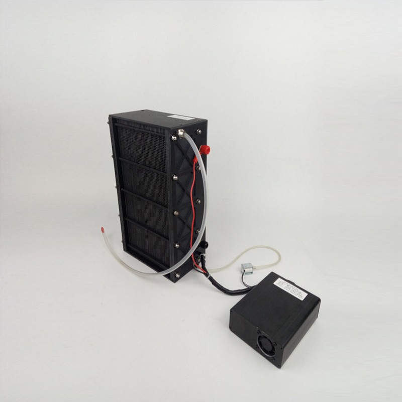 Pemfc Stack 1000w Fuel Cell 24v ஹைட்ரஜன் எரிபொருள் செல்