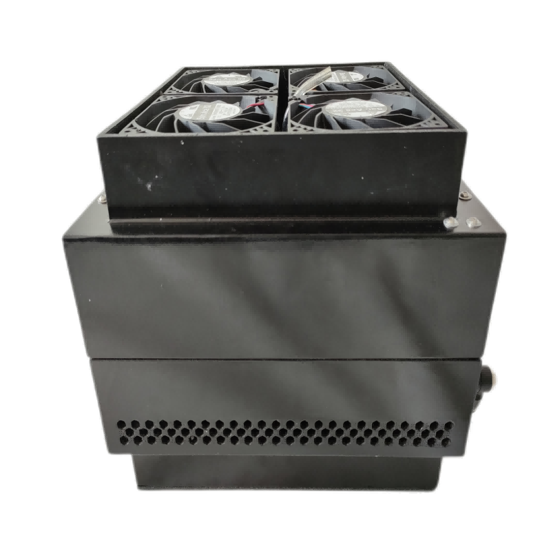 Pemfc Stack Metal Hydrogen Powered Fuel Cells 2000w ஹைட்ரஜன் எரிபொருள் 25v