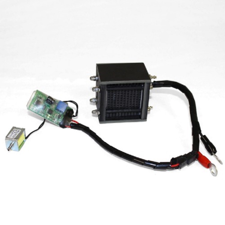 ட்ரோன்கள் மற்றும் மின்சார சைக்கிள்களுக்கான போர்ட்டபிள் 1000w 24v ஹைட்ரஜன் எரிபொருள் செல் எரிபொருள் செல் கிட்