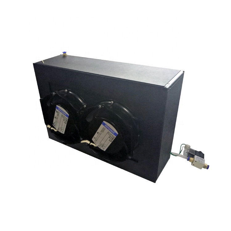 சிறிய அளவு 1500w போர்ட்டபிள் ஹைட்ரஜன் எரிபொருள் செல் 48v குறைந்த சக்தி எரிபொருள் செல் அடுக்கு