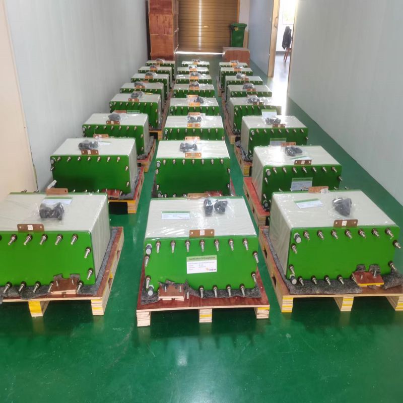 வெனடியம் ஃப்ளோ பேட்டரி பேக் 10kw ரெடாக்ஸ் வெனடியம் ஃப்ளோ பேட்டரி பேக்