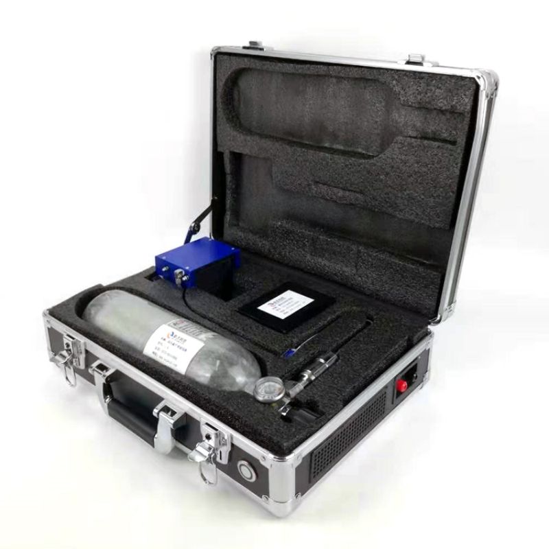 VET 3000w Uav ஹைட்ரஜன் ஆக்சியன் எரிபொருள் செல் 48v
