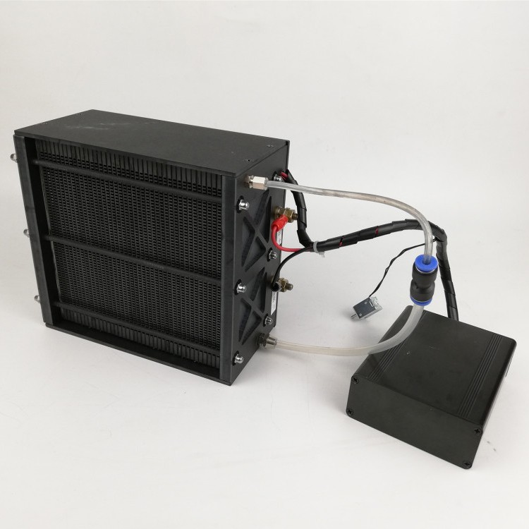 Vet Fuel Cell Portable Power Supply ஹைட்ரஜன் எரிபொருள் செல் அடுக்குகள்