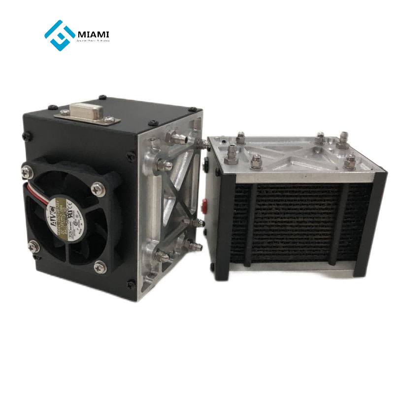 Vet Uav 2000W ட்ரோன் ஹைட்ரஜன் எரிபொருள் செல் அடுக்கு